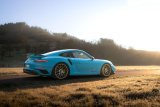 KW Variant 4 Coilover Kits 3A771079 Kit V4, 911 (991) Turbo, Coupe & Cabrio with PASM thumbnail 3