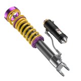 KW Variant 4 Coilover Kits 3A771079 Kit V4, 911 (991) Turbo, Coupe & Cabrio with PASM thumbnail 6