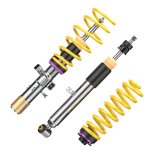 KW Suspensions Coilover Kits 352082000D V3 Leveling Coilover, BMW 3 series F30, 4 series F32, 2WD w/o EDC thumbnail 4
