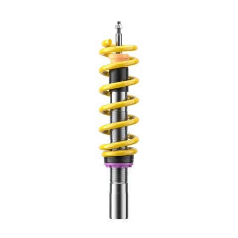 KW Suspensions Coilover Kits 35208200BW V3 Leveling Coilover, BMW 5 Series (G30) Sedan AWD; without electronic dampers; except plug-in hybrid thumbnail 1
