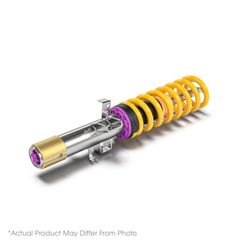 KW Suspensions Coilover Kits 35208200BW V3 Leveling Coilover, BMW 5 Series (G30) Sedan AWD; without electronic dampers; except plug-in hybrid thumbnail 2
