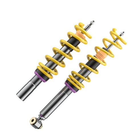 KW Suspensions Coilover Kits 35208200BW V3 Leveling Coilover, BMW 5 Series (G30) Sedan AWD; without electronic dampers; except plug-in hybrid thumbnail 3