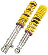 KW Variant 2 Coilover Kits 15265011 Kit, 2, Twin-tube Shocks, Front/Rear, Mitsubishi, Kit thumbnail 3