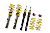 KW Street Comfort Coilover Kits 18010040 Kit, Audi A3 (8P) FWD, all engines, without electronic dampening control thumbnail 3