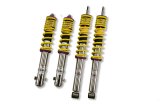 KW Variant 2 Coilover Kits 15280004 Kit, 2, Twin-tube Shocks, Front/Rear, Volkswagen, Kit thumbnail 4