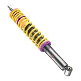 KW Variant 2 Coilover Kits 15280004 Kit, 2, Twin-tube Shocks, Front/Rear, Volkswagen, Kit thumbnail 7