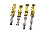 KW Variant 1 Coilover Kits 10275002 Springs/Struts, 1, Natural, Purple, Yellow, Front and Rear, Mazda, Miata, L4, Kit thumbnail 3