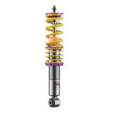 KW Variant 1 Coilover Kits 10275002 Springs/Struts, 1, Natural, Purple, Yellow, Front and Rear, Mazda, Miata, L4, Kit thumbnail 5