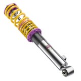 KW Variant 1 Coilover Kits 10275002 Springs/Struts, 1, Natural, Purple, Yellow, Front and Rear, Mazda, Miata, L4, Kit thumbnail 7