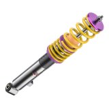 KW Variant 1 Coilover Kits 10275002 Springs/Struts, 1, Natural, Purple, Yellow, Front and Rear, Mazda, Miata, L4, Kit thumbnail 8