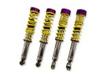 KW Variant 3 Coilover Kits 35256010 Kit, 3, Twin-tube Shocks, Front/Rear, Toyota, Kit thumbnail 3