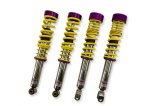 KW Variant 3 Coilover Kits 35256010 Kit, 3, Twin-tube Shocks, Front/Rear, Toyota, Kit thumbnail 4
