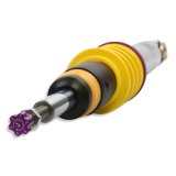 KW Variant 3 Coilover Kits 35256010 Kit, 3, Twin-tube Shocks, Front/Rear, Toyota, Kit thumbnail 9