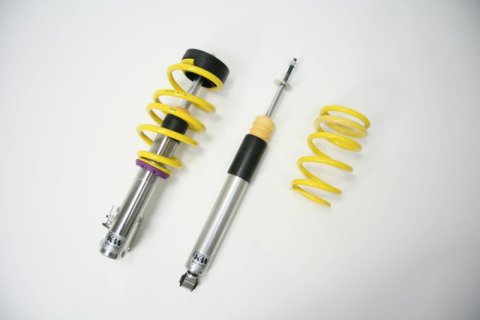 KW Variant 3 Coilover Kits for 2006-2011 CIVIC - 35250052 Kit V3, Honda Civic (FA5/FG2/FD2) (US models only) thumbnail 2