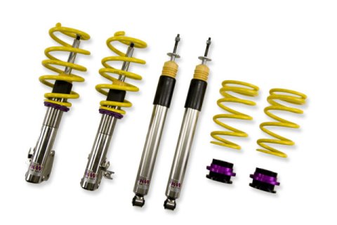 KW Variant 3 Coilover Kits for 2006-2011 CIVIC - 35250052 Kit V3, Honda Civic (FA5/FG2/FD2) (US models only) thumbnail 3