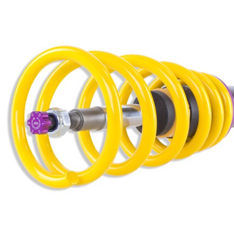 KW Variant 3 Coilover Kits 35225065 Kit V3, Mercedes Benz CLA 250 thumbnail 4