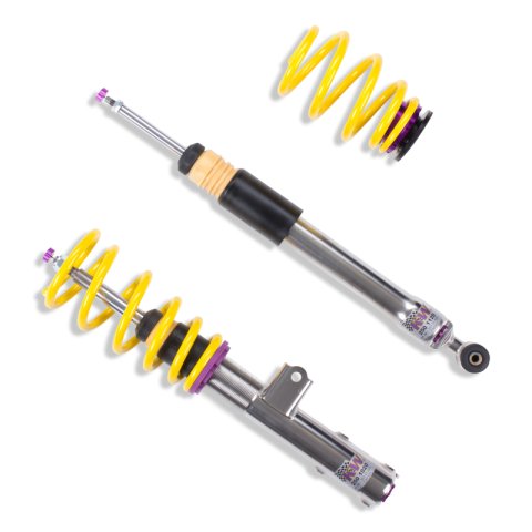 KW Variant 3 Coilover Kits 35225065 Kit V3, Mercedes Benz CLA 250 thumbnail 6