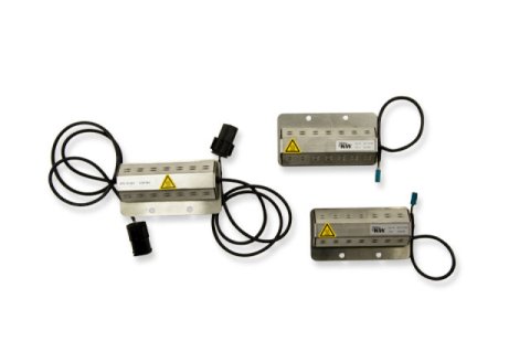 KW Suspensions Electronic Suspension MIL Eliminators 68510117 Damping Cancellation Kit, BMW M5 E60 Type M560 thumbnail 1