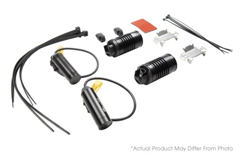 KW Suspensions Electronic Suspension MIL Eliminators 68510117 Damping Cancellation Kit, BMW M5 E60 Type M560 thumbnail 4