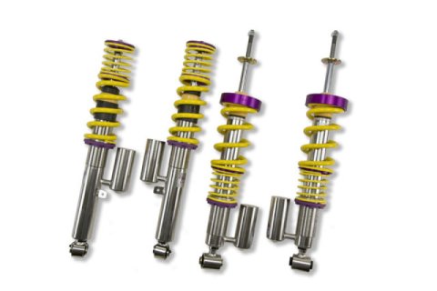 KW Variant 3 Coilover Kits for 2008-2014 IS F - 35257003 Kit V3, Lexus IS-F thumbnail 3