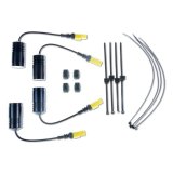 KW Suspensions Suspension Electronic Ride Controllers 68510389 BMW X5 (F15) thumbnail 2