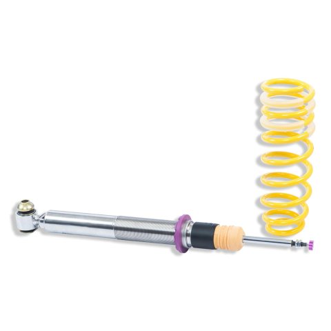 KW Variant 3 Coilover Kits 352200BW Kit, V3, 5 Series G30 Sedan AWD; without electronic dampers thumbnail 8