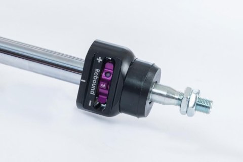 KW Variant 3 Coilover Kits 35250036 Kit V3 Bundle Honda Civic Type-R (FK8) thumbnail 3
