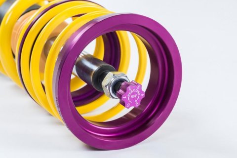KW Variant 3 Coilover Kits 35250036 Kit V3 Bundle Honda Civic Type-R (FK8) thumbnail 4