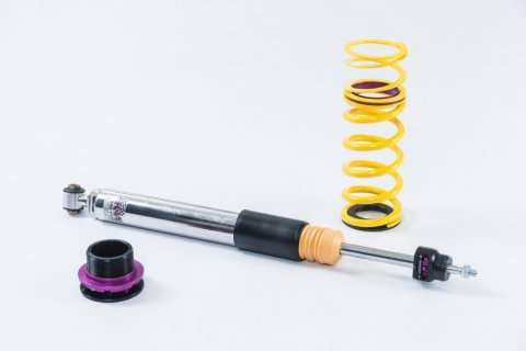 KW Variant 3 Coilover Kits 35250036 Kit V3 Bundle Honda Civic Type-R (FK8) thumbnail 7