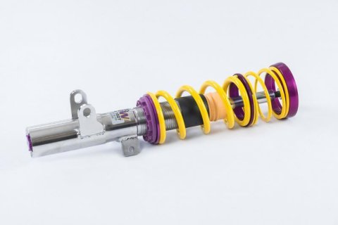 KW Variant 3 Coilover Kits 35250036 Kit V3 Bundle Honda Civic Type-R (FK8) thumbnail 8