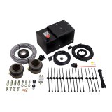 KW HLS Lift Systems 19271229 Suspension Hydraulic System, HLS2, Front, Factory Coilover, Porsche, Kit thumbnail 3