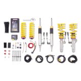 DDC ECU Coilover Kits 39020007 Kit, Kit, 07+ 3series E91/E93 2WD Convertible thumbnail 1