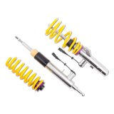 DDC ECU Coilover Kits 39020007 Kit, Kit, 07+ 3series E91/E93 2WD Convertible thumbnail 7