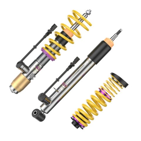 DDC ECU Coilover Kits 39020031 Kit, Kit, BMW 3series F30 335i; AWD thumbnail 5