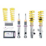 DDC Plug and Play Coilover Kits 39020032 Kit, & Kit, BMW X3, X4 (F25, F26), with EDC thumbnail 1