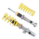 DDC Plug and Play Coilover Kits 39020032 Kit, & Kit, BMW X3, X4 (F25, F26), with EDC thumbnail 3
