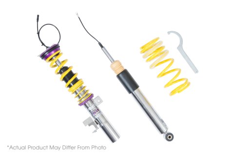 DDC Plug and Play Coilover Kits 39020043 Kit, & Kit, BMW M4 Convertible (F83) thumbnail 9