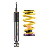 KW Variant 3 Coilover Kits 352800DZ V3 Kit, VW ID.BUZZ (EB); 2WD excl. Cargo thumbnail 2
