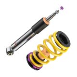 KW Variant 3 Coilover Kits 352800DZ V3 Kit, VW ID.BUZZ (EB); 2WD excl. Cargo thumbnail 5