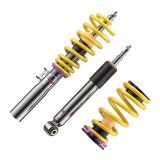KW Variant 3 Coilover Kits 352800DZ V3 Kit, VW ID.BUZZ (EB); 2WD excl. Cargo thumbnail 6