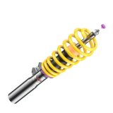 KW Variant 3 Coilover Kits 352800DZ V3 Kit, VW ID.BUZZ (EB); 2WD excl. Cargo thumbnail 8