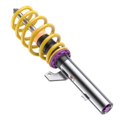 KW Suspensions Coilover Kits 352800CJ V3 Kit, Audi A3(GY) Sedan 2WD; without electronic dampers (50mm Ø) thumbnail 6