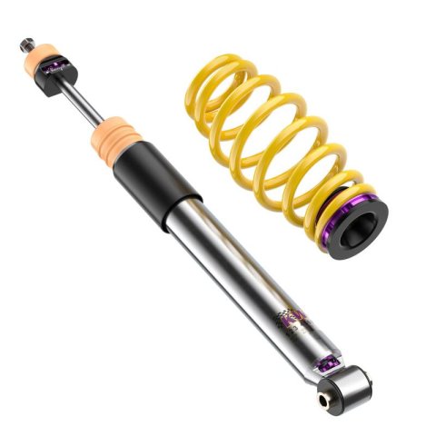 KW Suspensions Coilover Kits 352800CJ V3 Kit, Audi A3(GY) Sedan 2WD; without electronic dampers (50mm Ø) thumbnail 8