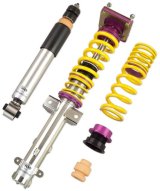 KW Club Sport Coilover Kits 35230855 Clubsport Kit, Ford Mustang Shelby GT500 thumbnail 2