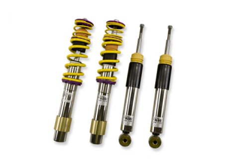 KW Variant 3 Coilover Kits 35220045 Kit V3, BMW 5series E61 (560L) Wagon 2WD thumbnail 2