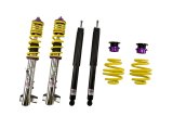 KW Variant 1 Coilover Kits 10220016 Springs/Struts, 1, Natural, Purple, Yellow, Front and Rear, BMW, Z3, L4/L6, Kit thumbnail 2