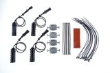 KW Suspensions Electronic Suspension MIL Eliminators 68510183 Damping Cancellation Kit, Chevrolet Corvette C5, C6 thumbnail 3