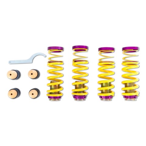 KW HAS Coilover Kits 25331003 H.A.S. , Jaguar F-Type (QQ6) thumbnail 3