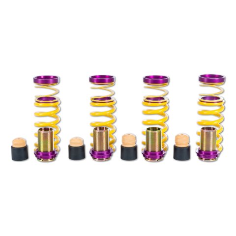 KW HAS Coilover Kits 25331003 H.A.S. , Jaguar F-Type (QQ6) thumbnail 4