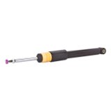 KW Street Comfort Coilover Kits 18081028 Kits, Comfort, 0.8 - 2.0 in. Lowered Front, 0.8 - 1.8 in. Lowered Rear, Natural/Black Shocks, Yellow Springs, Audi, Volkswagen, Kit thumbnail 8